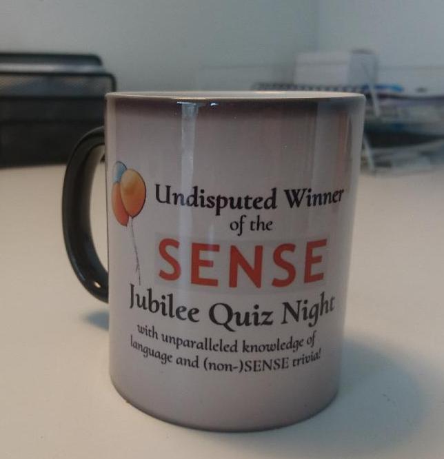 SENSE mug crop