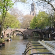 jvdd deel met kijk op domtoren